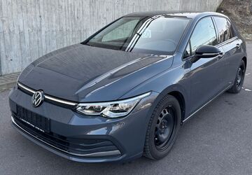 VW Golf 136.000 km 17.300 &euro; Essingen­­­ 73457