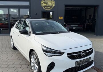 Opel Corsa 26.213 km 12.999 &euro; Nattheim 89564