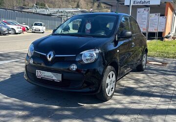 Renault Twingo 70.192 km 6.499 &euro; Schnaitheim-Heidenheim 89520
