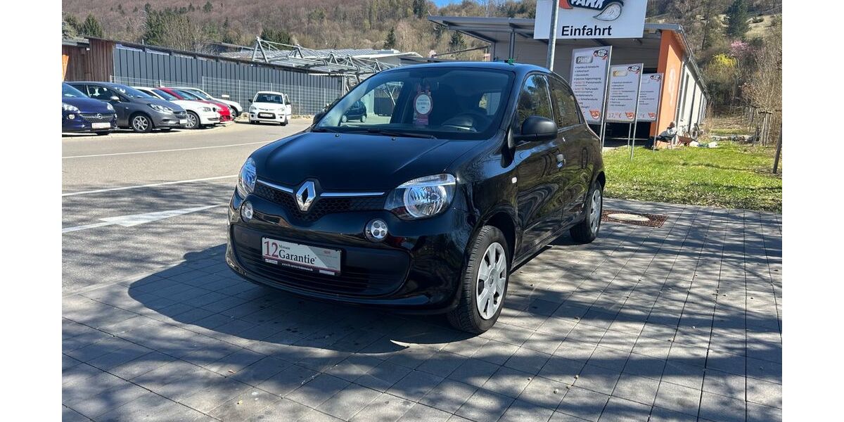 Renault Twingo 70.192 km 6.499 &euro; Schnaitheim-Heidenheim 89520