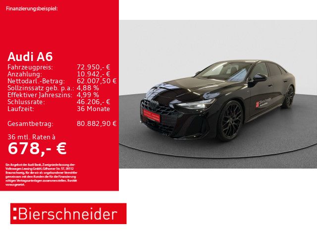Audi A6 8.200 km 72.950 &euro; Aalen 73431