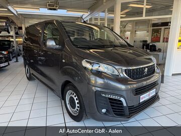 Gebrauchte Peugeot Expert