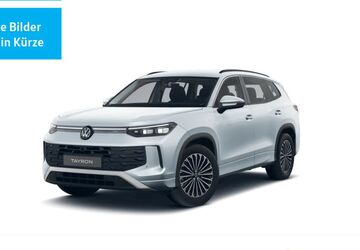 VW Tayron 26.585 km 39.490 &euro; Heidenheim a. d. B. 89520