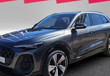 Audi SQ5 16.900 km 70.490 &euro; Schwäbisch Gmünd 73527