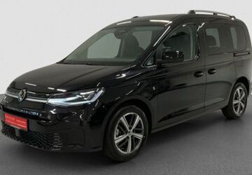 VW Caddy 7.913 km 34.950 &euro; Aalen 73431
