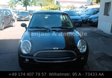 Mini ONE 241.752 km 1.999 &euro; Aalen 73433