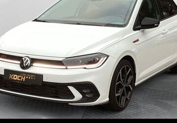VW Polo 52.950 km 21.695 &euro; Gaildorf 74405