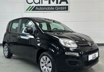 Fiat Panda 74.000 km 6.290 &euro; Lorch 73547