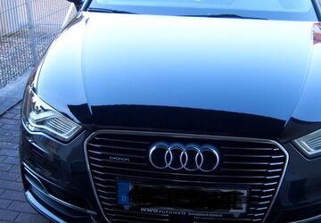 Audi A3 84.000 km 16.750 &euro; Böbingen an der Rems 73560