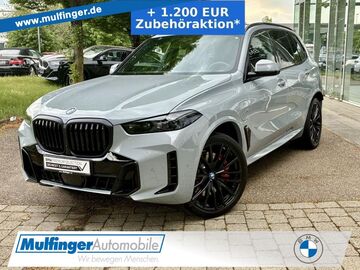 Gebrauchte BMW X5