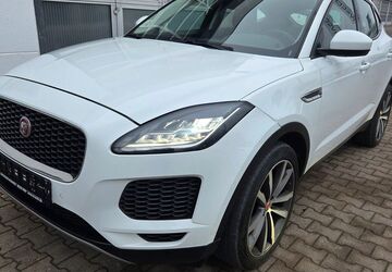 Jaguar E-Pace 148.200 km 15.000 &euro; Heidenheim an der Brenz 89520