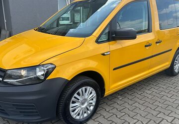 VW Caddy 175.000 km 10.900 &euro; Essingen (Bei Aalen) 73457