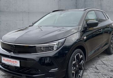 Opel Grandland (X) 11.040 km 28.880 &euro; Bopfingen 73441