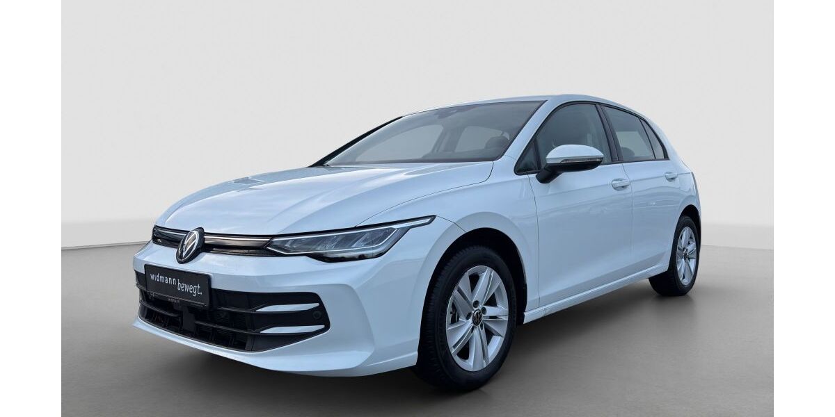 VW Golf 14.299 km 26.990 &euro; Schwäbisch Gmünd 73527