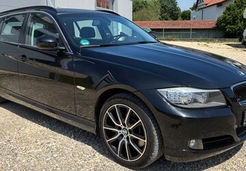 BMW 330 206.000 km 7.990 &euro; Heubach 73540