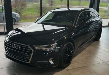 Audi A6 85.500 km 33.490 &euro; Unterschneidheim 73485