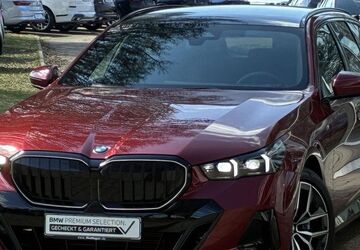 BMW 540 8.073 km 66.490 &euro; Essingen 73457