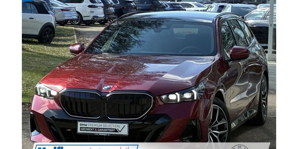 BMW 540 8.073 km 66.490 &euro; Essingen 73457