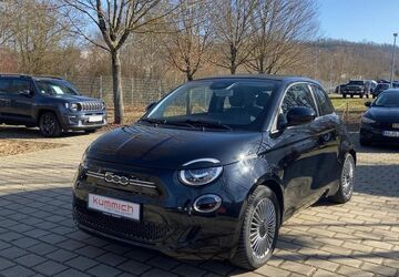 Fiat 500e 37.640 km 19.200 &euro; Essingen 73457