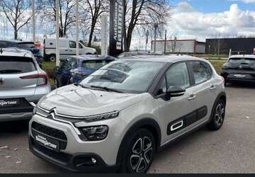 Citroen C3 17.925 km 13.750 &euro; Giengen 89537