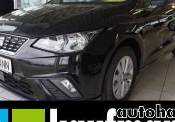 Seat Ibiza 9.464 km 18.190 &euro; Aalen-Dewangen 73434