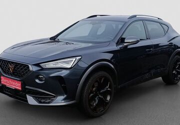 Cupra Formentor 25.928 km 31.960 &euro; Hüttlingen 73460