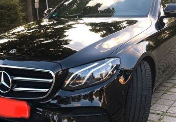 Mercedes-Benz E 200 158.000 km 21.900 &euro; Mutlangen 73557