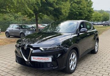Alfa Romeo Tonale 20.850 km 24.990 &euro; Aalen-Dauerwang 73457