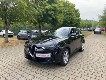 Gebrauchte Alfa Romeo Tonale