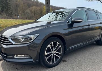 VW Passat Variant 150.700 km 14.400 &euro; Aalen 73431
