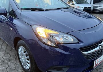 Opel Corsa 48.300 km 8.400 &euro; Heidenheim-Schnaitheim 89520