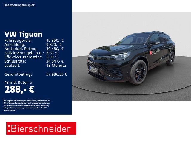 VW Tiguan 22.310 km 49.350 &euro; Aalen 73431