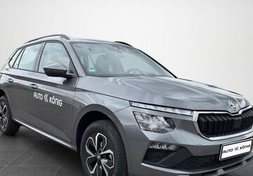 Skoda Kamiq 14.000 km 23.990 &euro; Nördlingen 86720