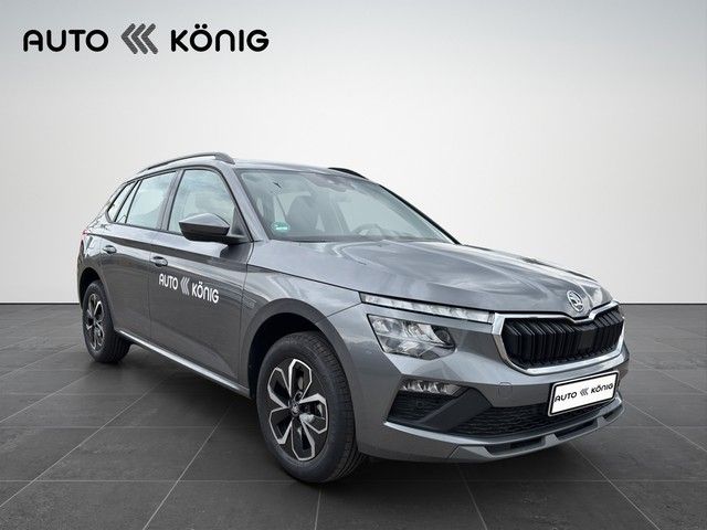 Skoda Kamiq 14.000 km 25.990 &euro; Nördlingen 86720