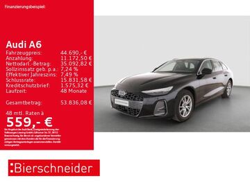 Gebrauchte Audi A6