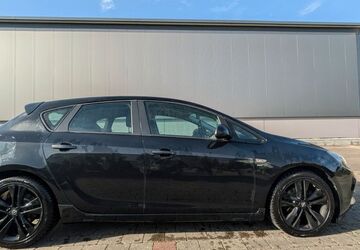 Opel Astra 187.100 km 6.850 &euro; Ellwangen 73479