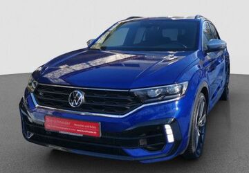 VW T-Roc 59.917 km 29.950 &euro; Schwäbisch Gmünd 73525