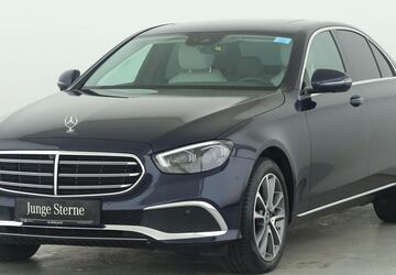 Mercedes-Benz E 450 30.432 km 45.850 &euro; Aalen 73431