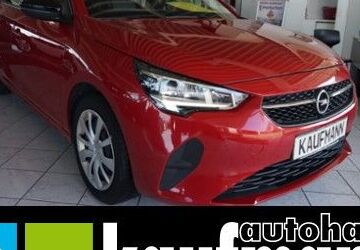 Opel Corsa 69.984 km 12.690 &euro; Aalen-Dewangen 73434