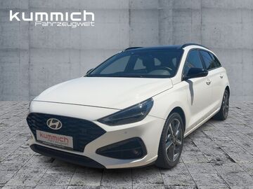 Gebrauchte Hyundai i30