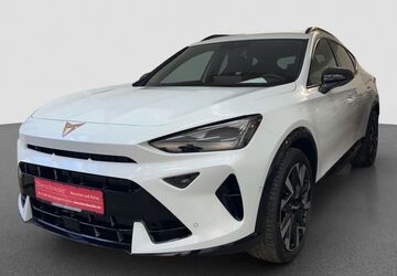 Cupra Formentor 7.500 km 39.680 &euro; Hüttlingen 73460