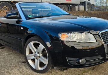 Audi A4 215.500 km 7.990 &euro; Aalen 73431