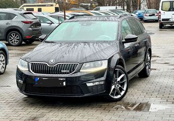 Skoda Octavia 142.000 km 14.999 &euro; Giengen an der Brenz 89537