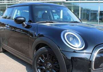 Mini Cooper 65.951 km 19.480 &euro; Schwäbisch Gmünd 73529