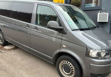 VW T5 Transporter 178.000 km 16.000 &euro; Lauterstein 73111