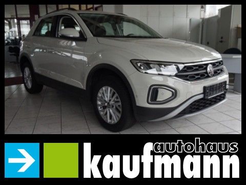 VW T-Roc 36.821 km 25.490 &euro; Aalen-Dewangen 73434