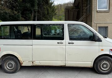 VW T5 Transporter 223.832 km 4.000 &euro; Aalen 73433