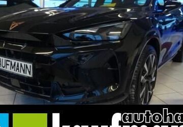 Cupra Formentor 11.588 km 32.990 &euro; Aalen-Dewangen 73434