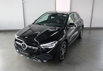 Mercedes-Benz GLA 200 62.108 km 29.790 &euro; Heidenheim 89520