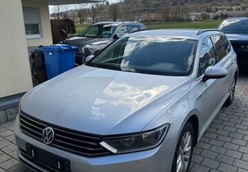 VW Passat Variant 250.835 km 8.490 &euro; Bopfingen 73441